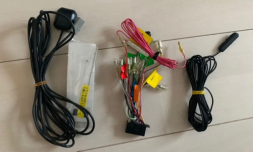 カーナビ 売ります。