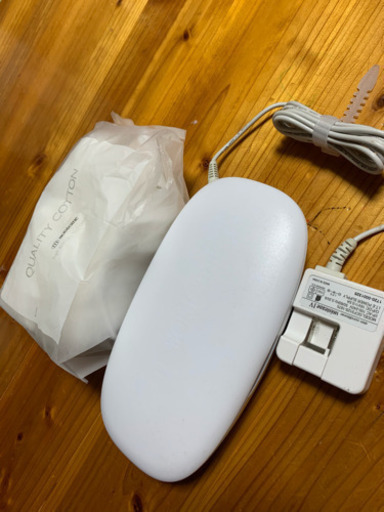 【半額以下‼︎】モイスティーヌ美顔器