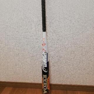ソフトボール バット 3号 スポーツの中古が安い！激安で譲ります