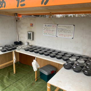 里山公園前　里山めだか　メダカの無人販売所　3/7