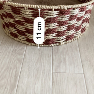 ペットベッドの画像