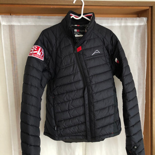 バイクジャケット　クシタニ ヨシムラ アキュートジャケットLLの画像