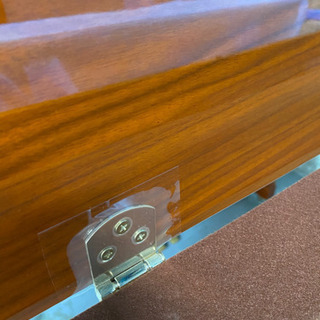 ♬現行モデル(2019年式) カワイ LD200WF アップライトピアノ の画像