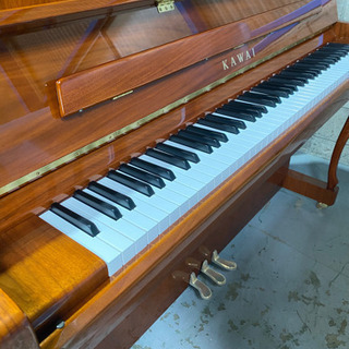 ♬現行モデル(2019年式) カワイ LD200WF アップライ...