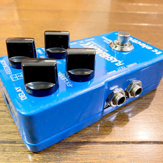 【送料無料】超美品 tc electronic FLASHBACK DELAY ディレイ ルーパーの画像