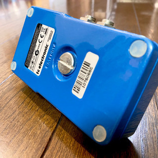 【送料無料】超美品 tc electronic FLASHBACK DELAY ディレイ ルーパーの画像