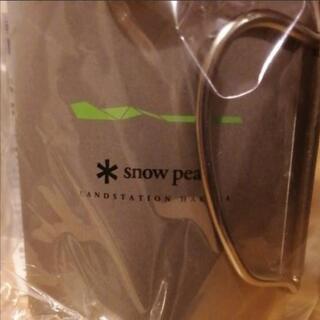 スノーピーク　白馬限定　チタンシングルマグ　2個セットの画像