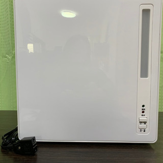 【取引決定】加湿器