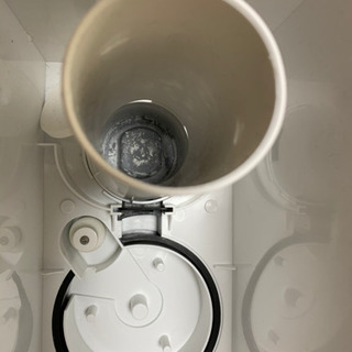 【取引決定】加湿器の画像