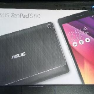 zenpad s8 筆圧式に対応　タブレット