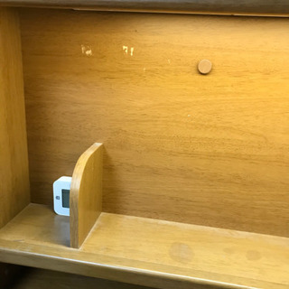 学習机お譲りします（お譲り先決まりました）の画像