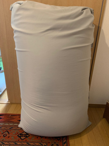 yogibo max zoola（耐水性カバー）