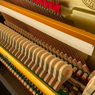 ♬プレミアムピアノ アイゼナハ W.70TSの画像