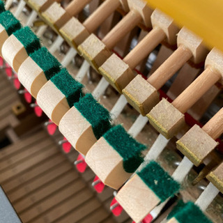 ♬プレミアムピアノ アイゼナハ W.70TSの画像