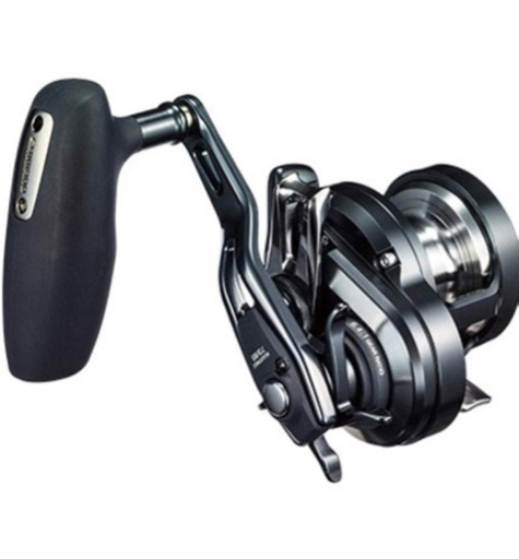 シマノ(SHIMANO) リール オシアジガー Fカスタム 1000HG右巻き