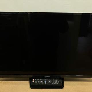 FUNAI 32型 液晶テレビ FL-32H1010 2018年製