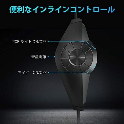 値下げ　新品未開封ヘッドフォンセット