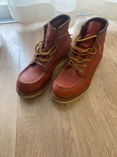 レッドウイング