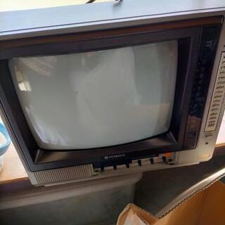 テレビ ブラウン管 家具の中古が安い！激安で譲ります・無料で