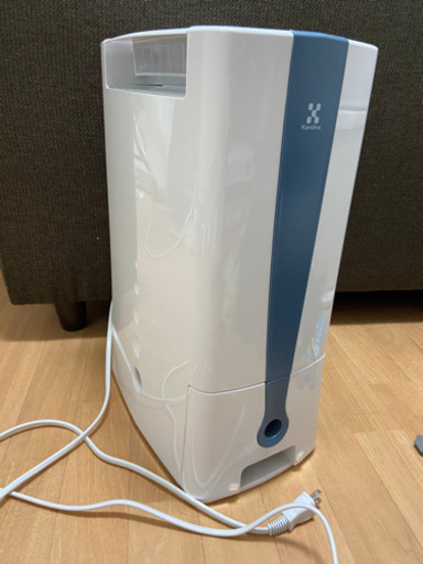 【お譲り決まりました】除湿機