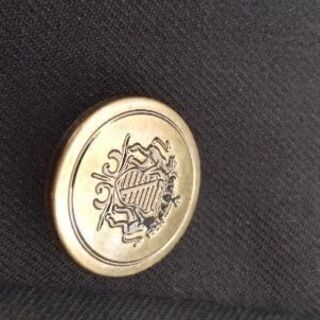 学生向けブレザー差し上げますの画像