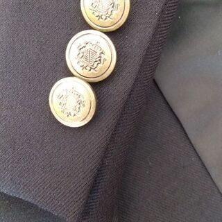 学生向けブレザー差し上げますの画像