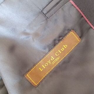 学生向けブレザー差し上げますの画像