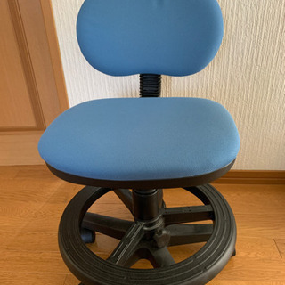 勉強机用椅子　