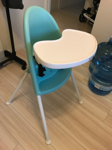 ベビービョルン　ハイチェア