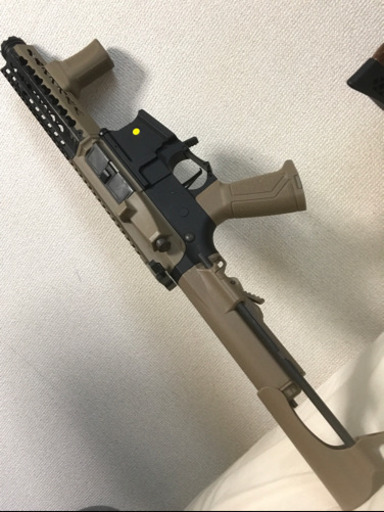 【商談中】G&G ARP-9 本日限り値引き エアガン 電動ガン