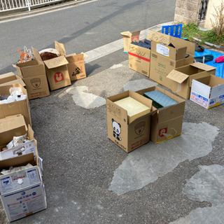 【好評開催中！】3/7フリマ開催！ in川口