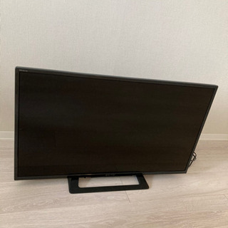 SONY 32型テレビ　2018年製