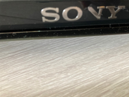 SONY 32型テレビ　2018年製