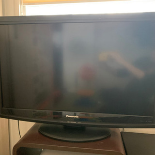 Panasonic VIERA C2 TH-L32C2