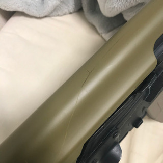 【商談中】ARKTURUS AK105 本日限り値引き エアガン  電動ガンの画像