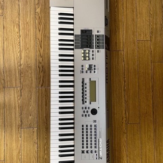 motif 楽器の中古が安い！激安で譲ります・無料であげます