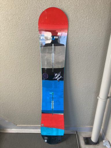 スノーボード　ブーツ　ビンディング　セット