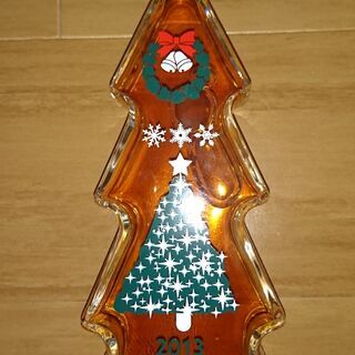 ロゼシュペートブルグンダー　2013年クリスマス(無料)