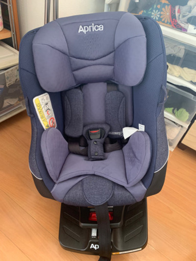 アップリカ　チャイルドシート