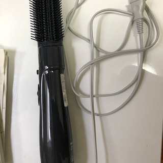 中古　パナソニックくるくるドライヤー