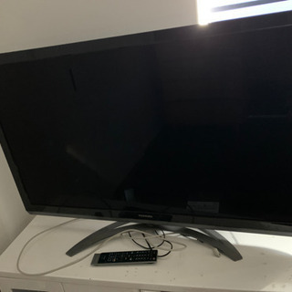 47型テレビ