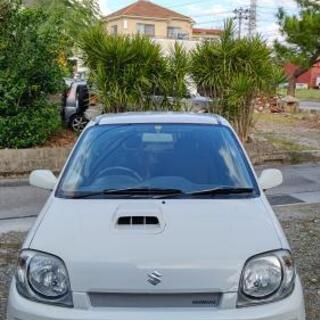 kei、keiワークス スズキスポーツバンパー