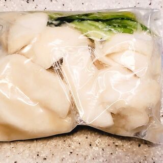 3/21(日)手作り漬物教室【試食付き】@湯島(徒歩1分)の画像