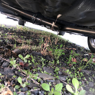 18クラウン マフラーの画像