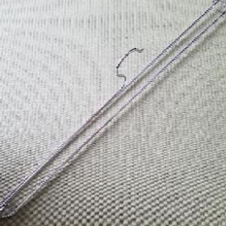 【未使用品】バスタオル掛けハンガー