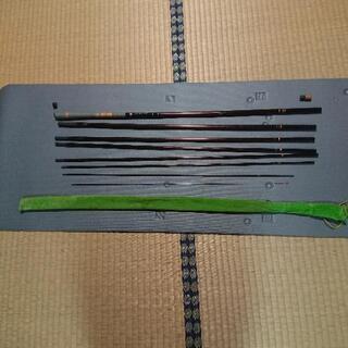 フィッシング　釣り具　釣り竿　Shimano シマノ 秘宝 寒流...