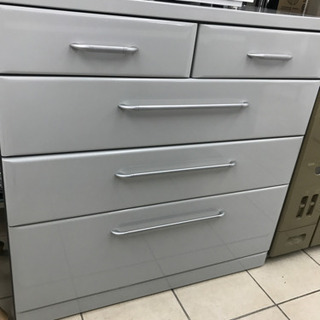 オシャレなグレー！(株)マルミツ キッチンボード