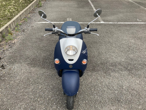 ビーノ XC50D「Vino Navy Style」