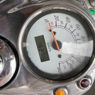 【最終値下げ】【3/17終了】バイク400cc アメリカン型(絶版　初期型　ホンダ　シャドウ400 Honda SHADOW 400)の画像