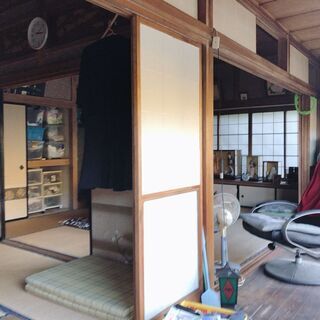 不動産屋さんに断られた古家・空き家・古民家を買います！ - 地元のお店